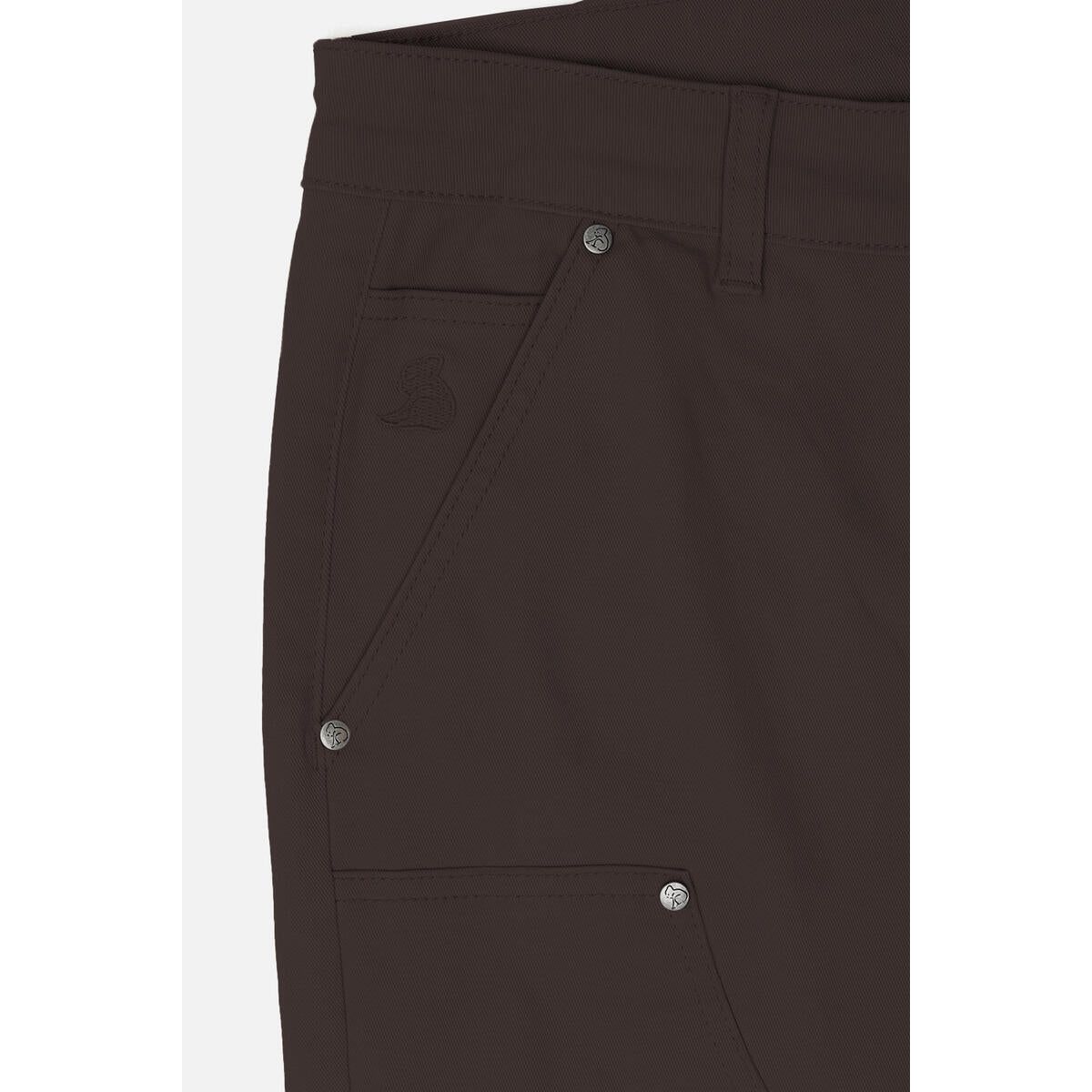 Kuwalla Carpenter Trouser