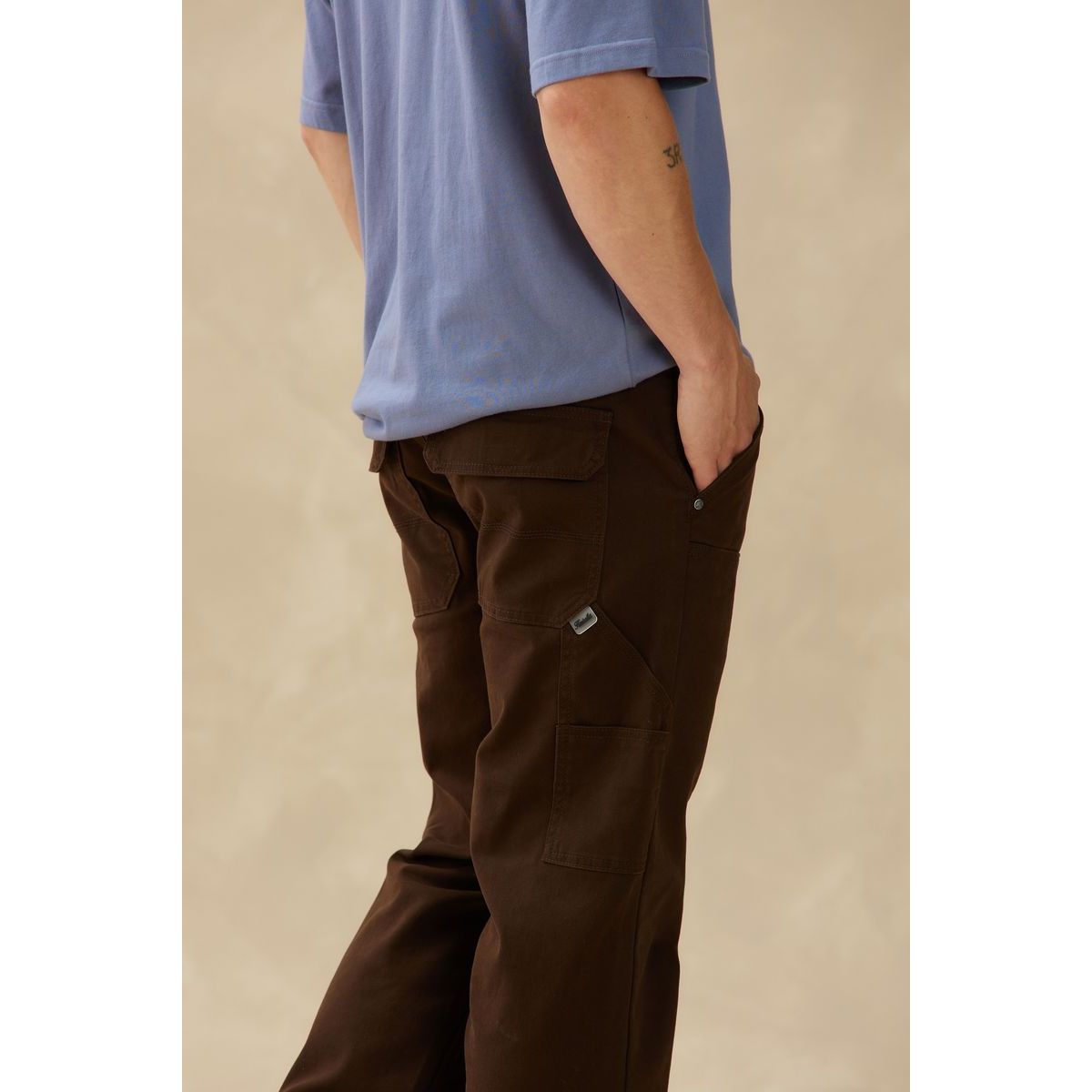 Kuwalla Carpenter Trouser