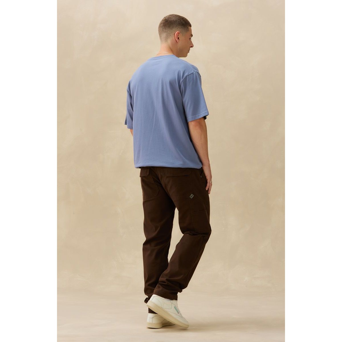 Kuwalla Carpenter Trouser