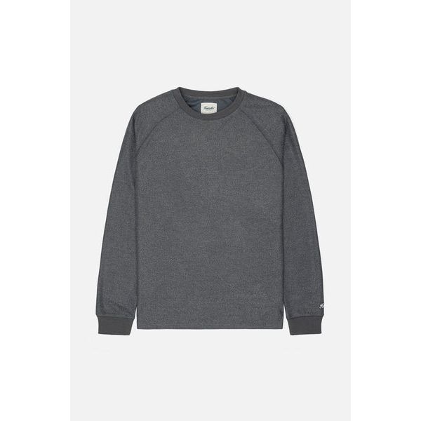 Kuwalla Marled Thermal Sweater