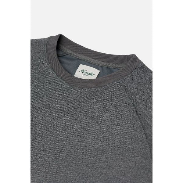 Kuwalla Marled Thermal Sweater