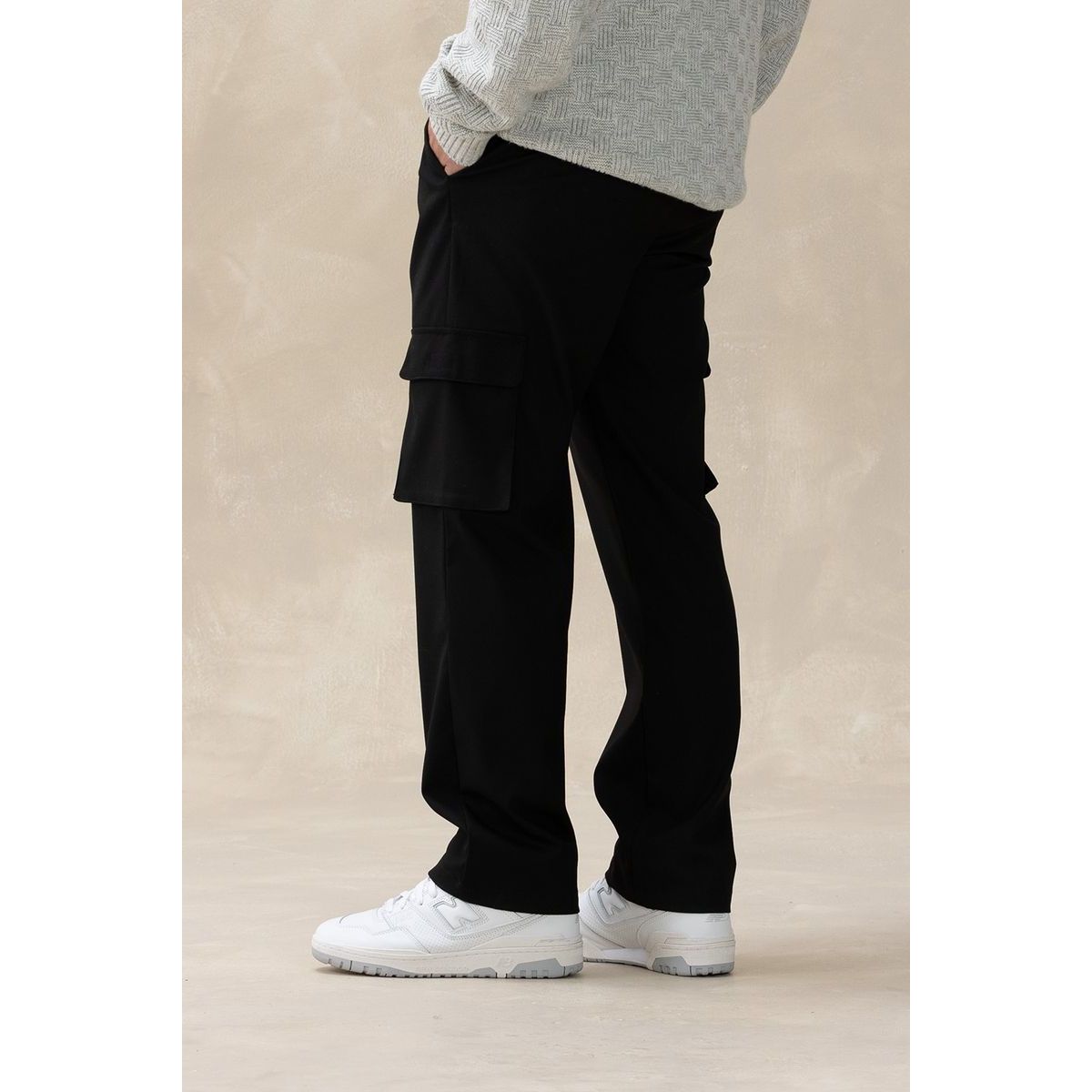 Kuwalla Smart Cargo Pants