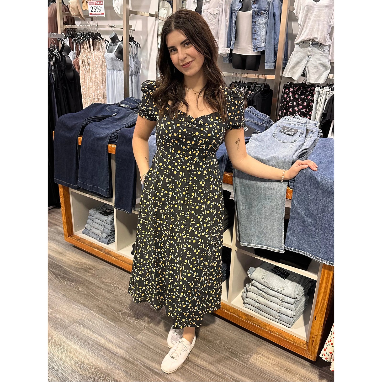 Pink Martini Lala Dress