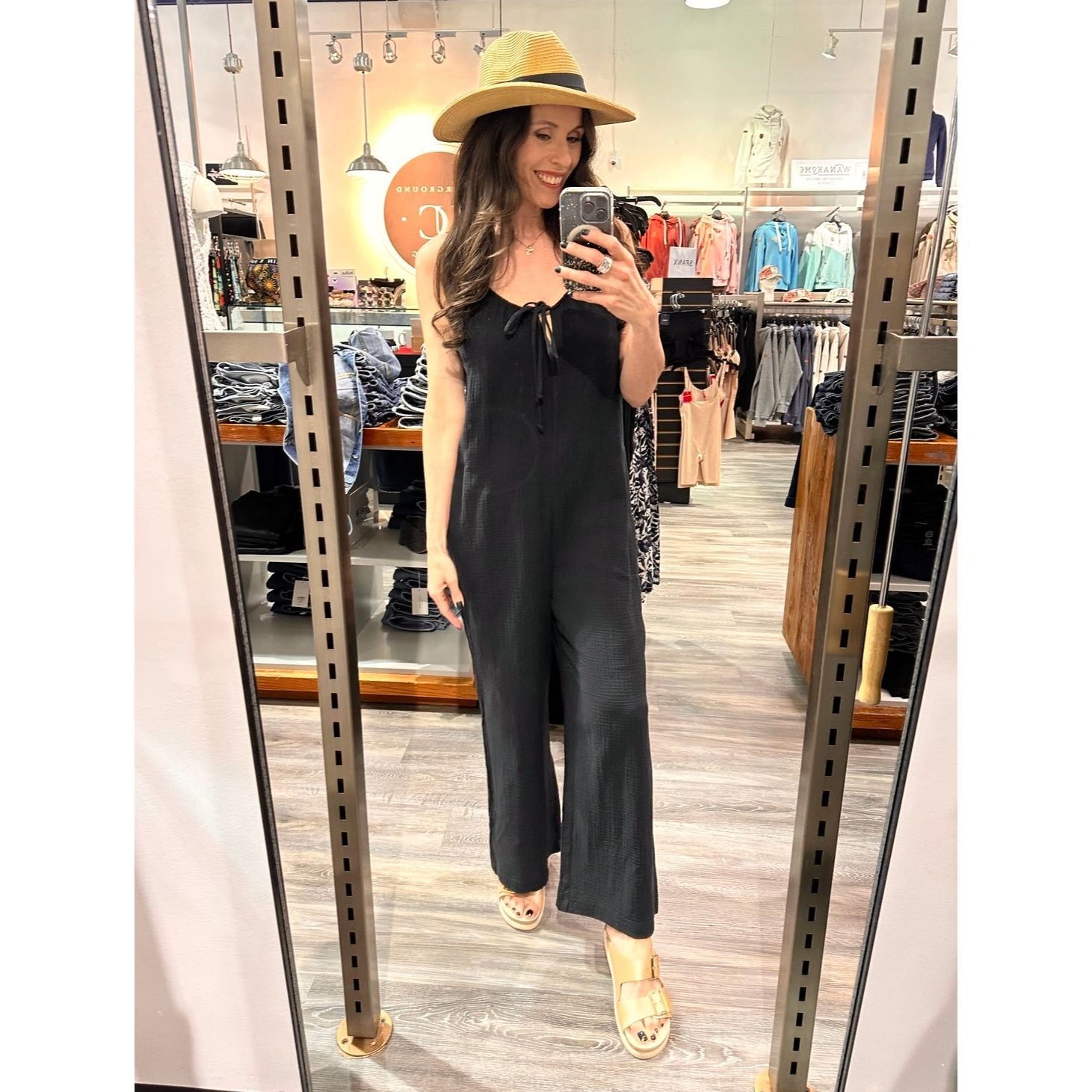 Gentle Fawn Matilda Jumpsuit