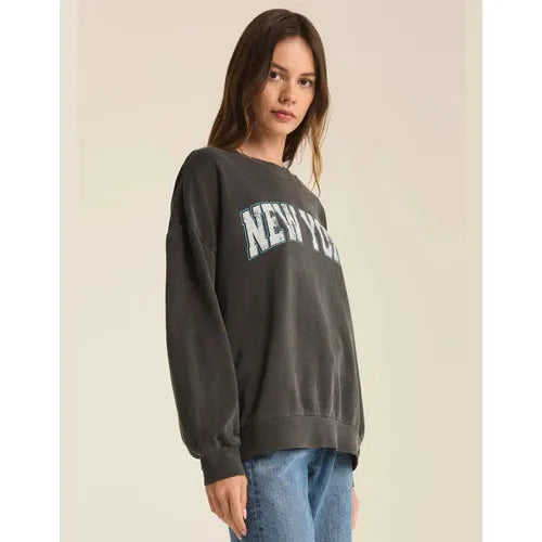 Z Supply NY State of Mind Sweatshirt