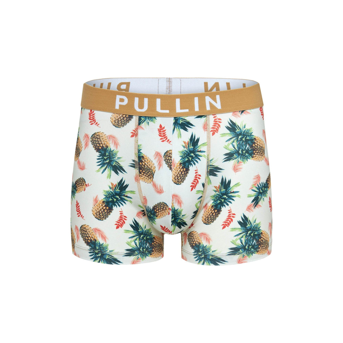 Pullin Master Boby Boxer Brief