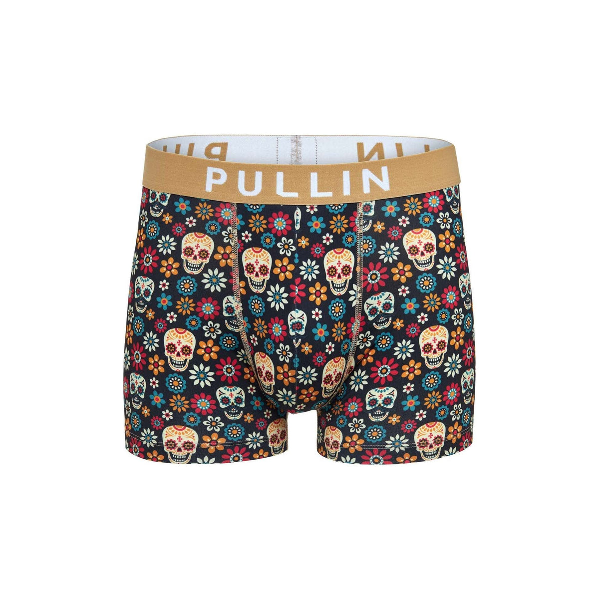 Pullin Master Mexiko Boxer Brief