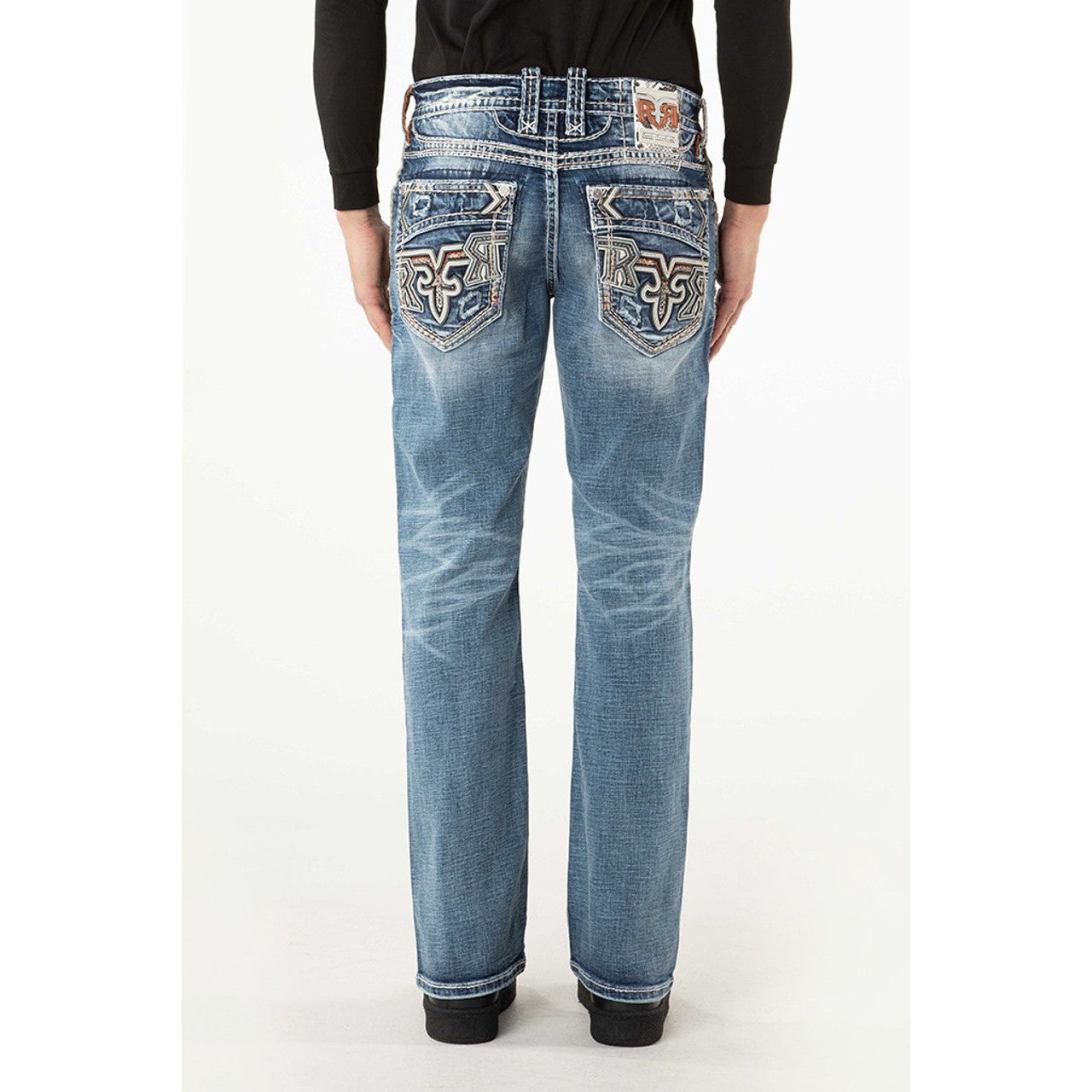 Rock Revival Kyrie B206 Bootcut Jean