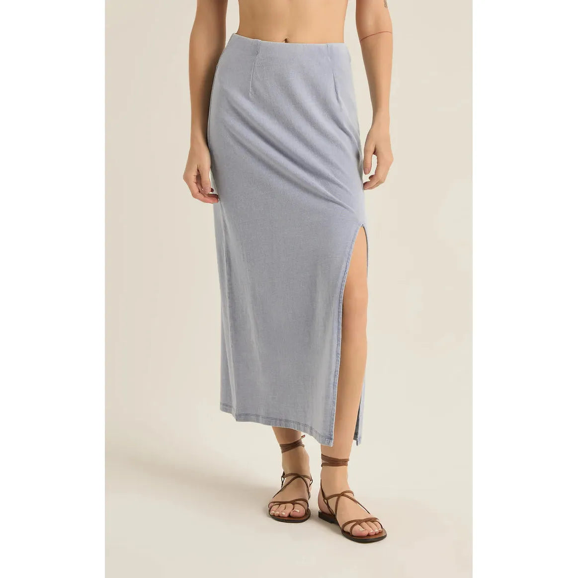 Z Supply Shilo Knit Skirt