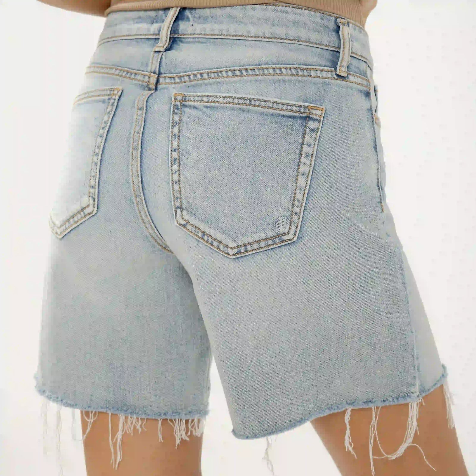 Silver Suki Long Short
