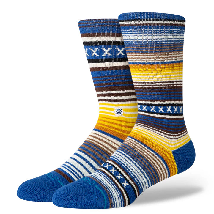 Stance STP Curren Socks 3 Pack