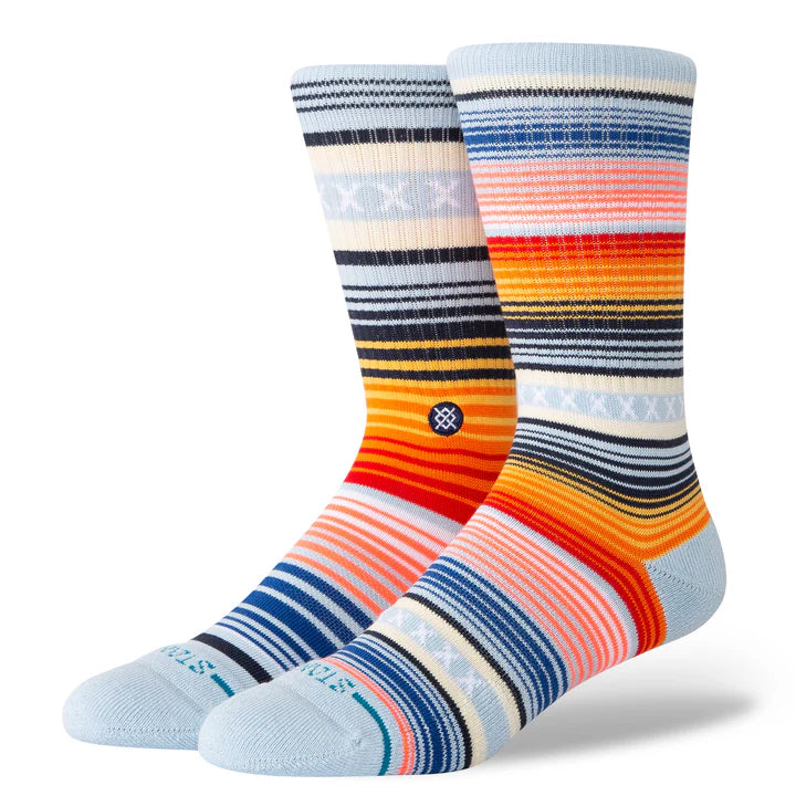 Stance STP Curren Socks