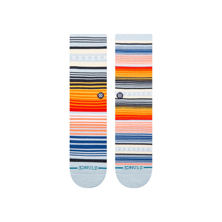 Stance STP Curren Socks