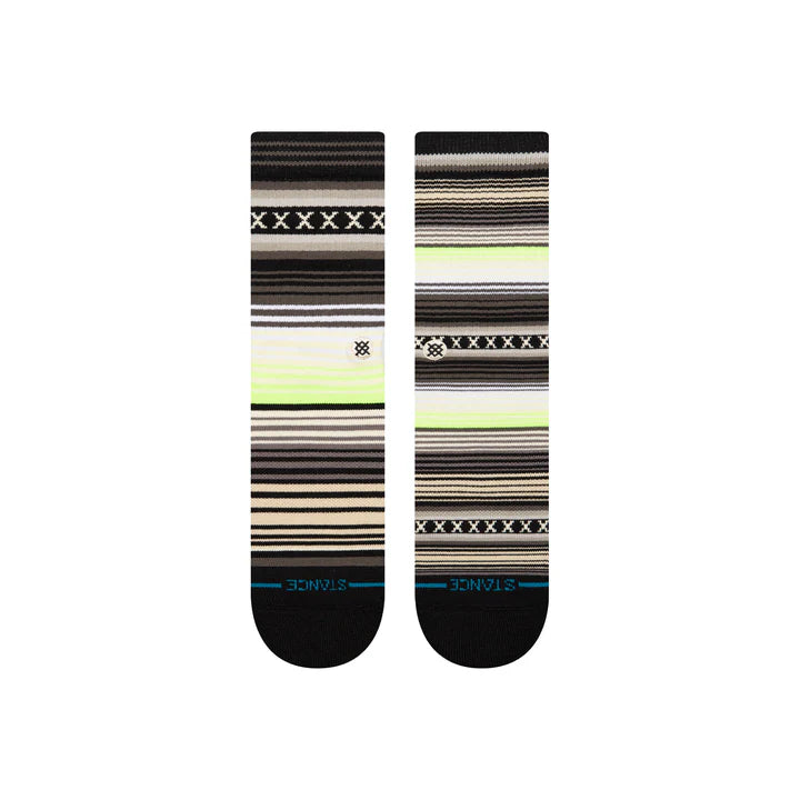 Stance STP Curren Socks