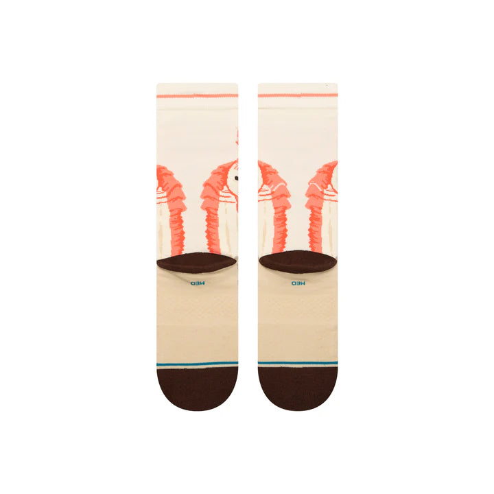 Stance Star Wars Jar Jar Sock