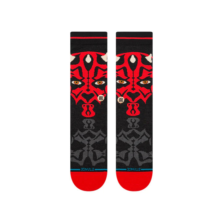 Stance Star Wars Maul Socks