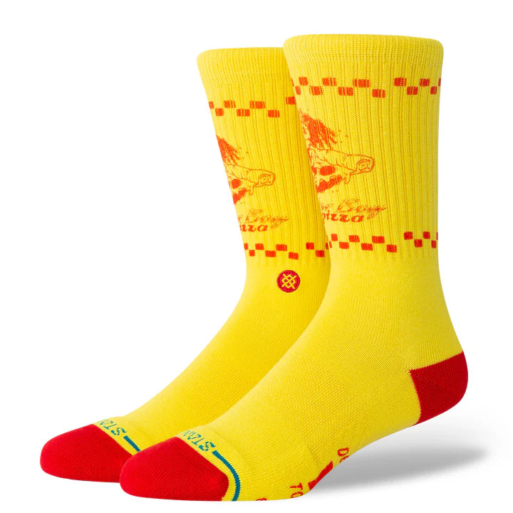 Stance Stranger Things Surfer Boy Socks