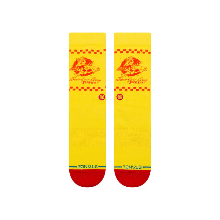 Stance Stranger Things Surfer Boy Socks