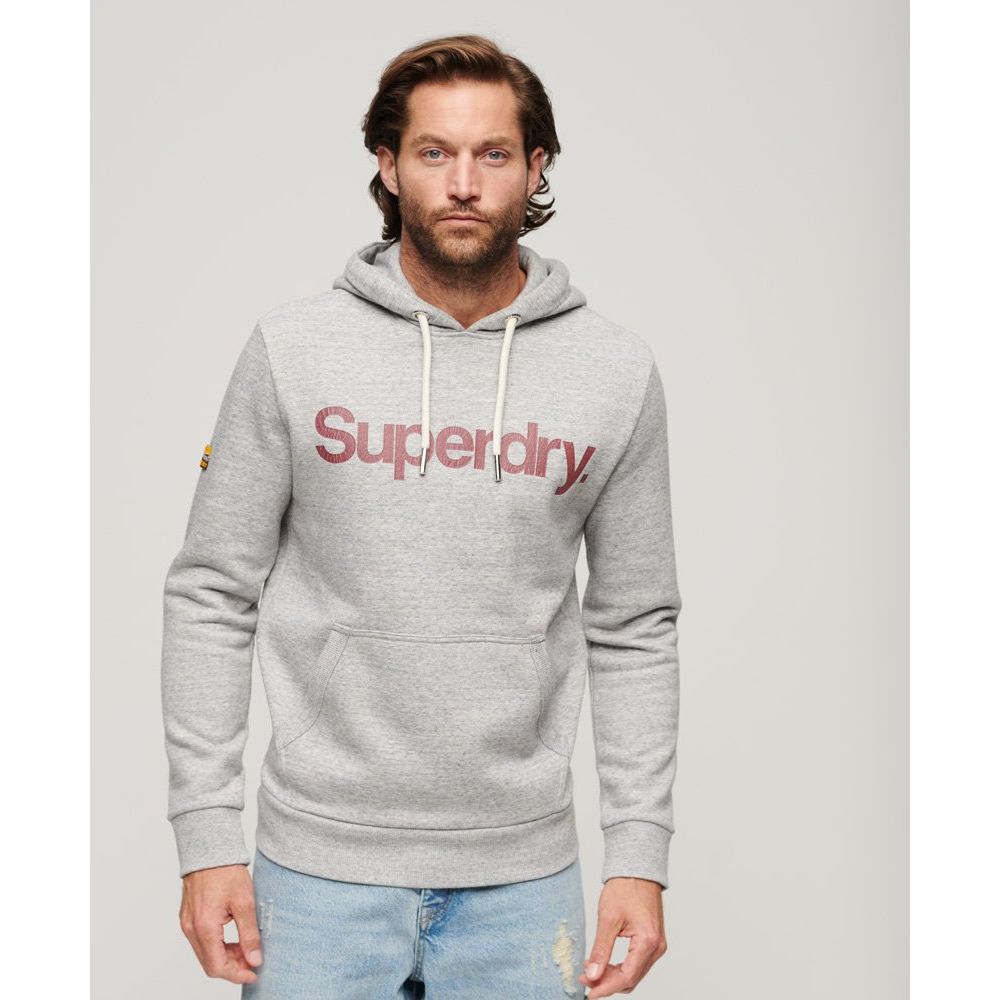 Superdry Core Logo Classic Hoodie