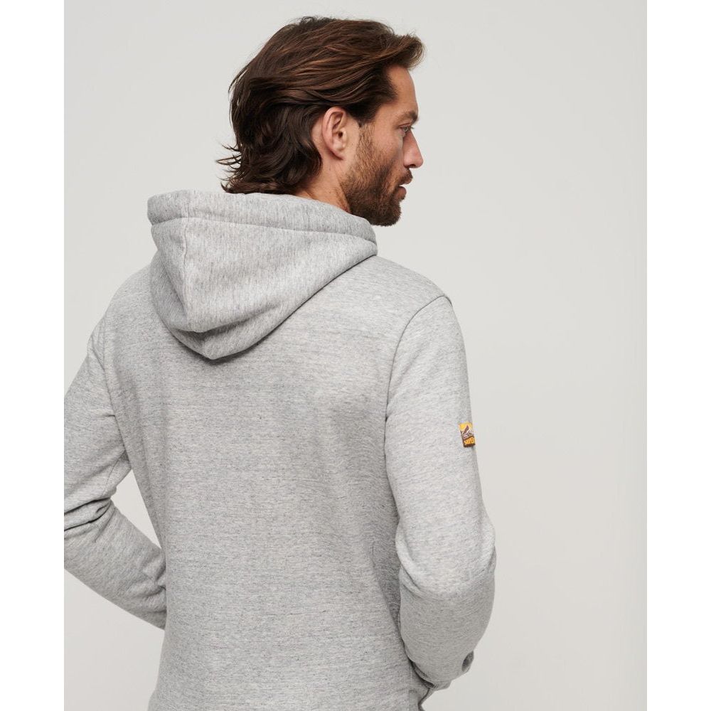 Superdry Core Logo Classic Hoodie