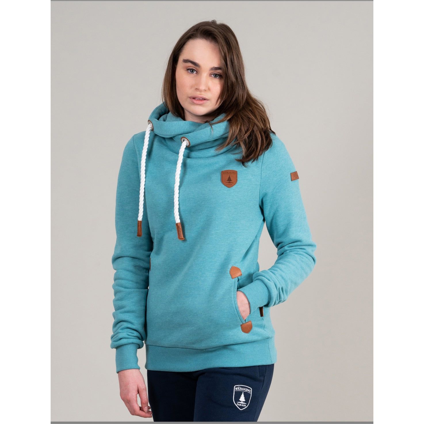 Wanakome Artemis Hoodie