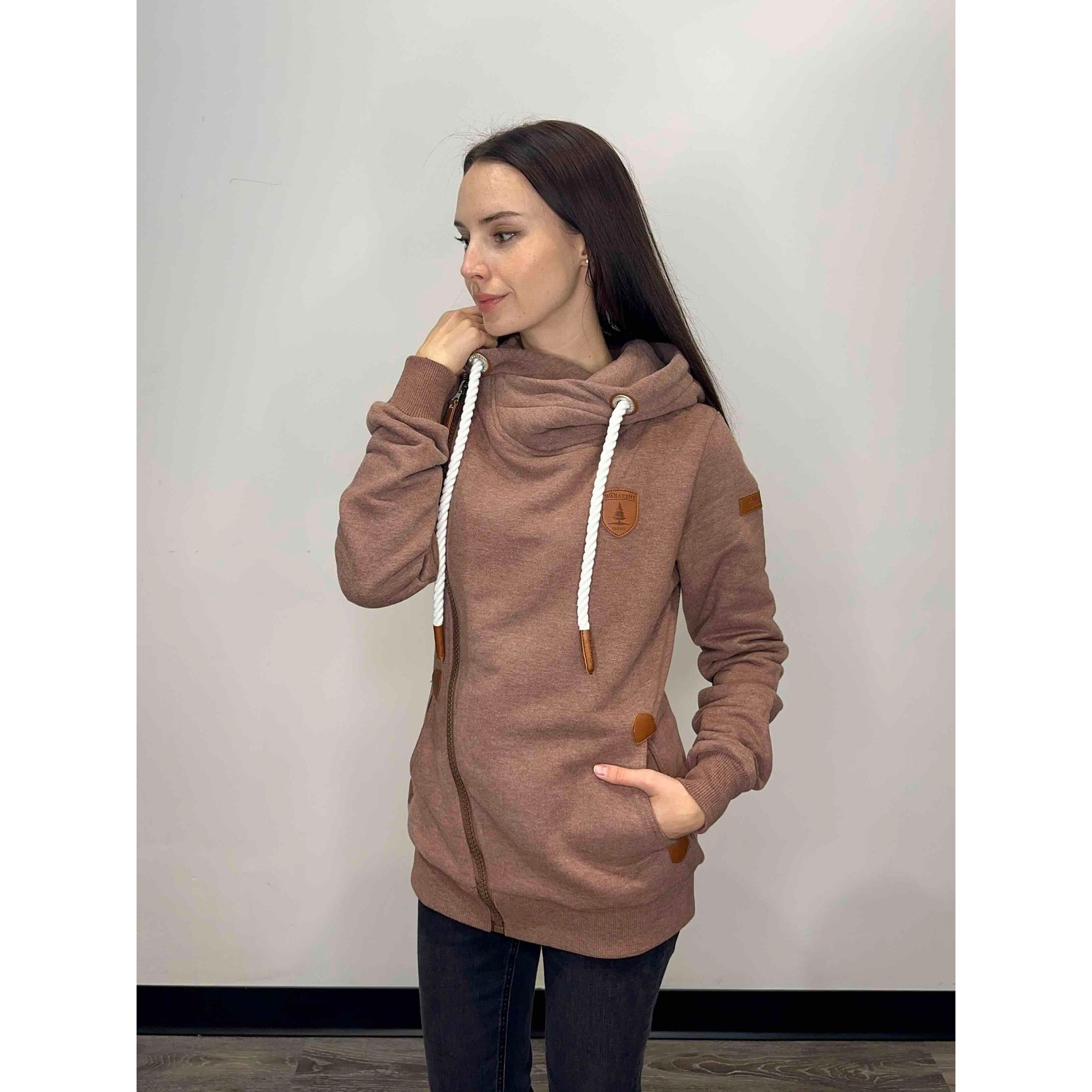 Wanakome Athena Hoodie