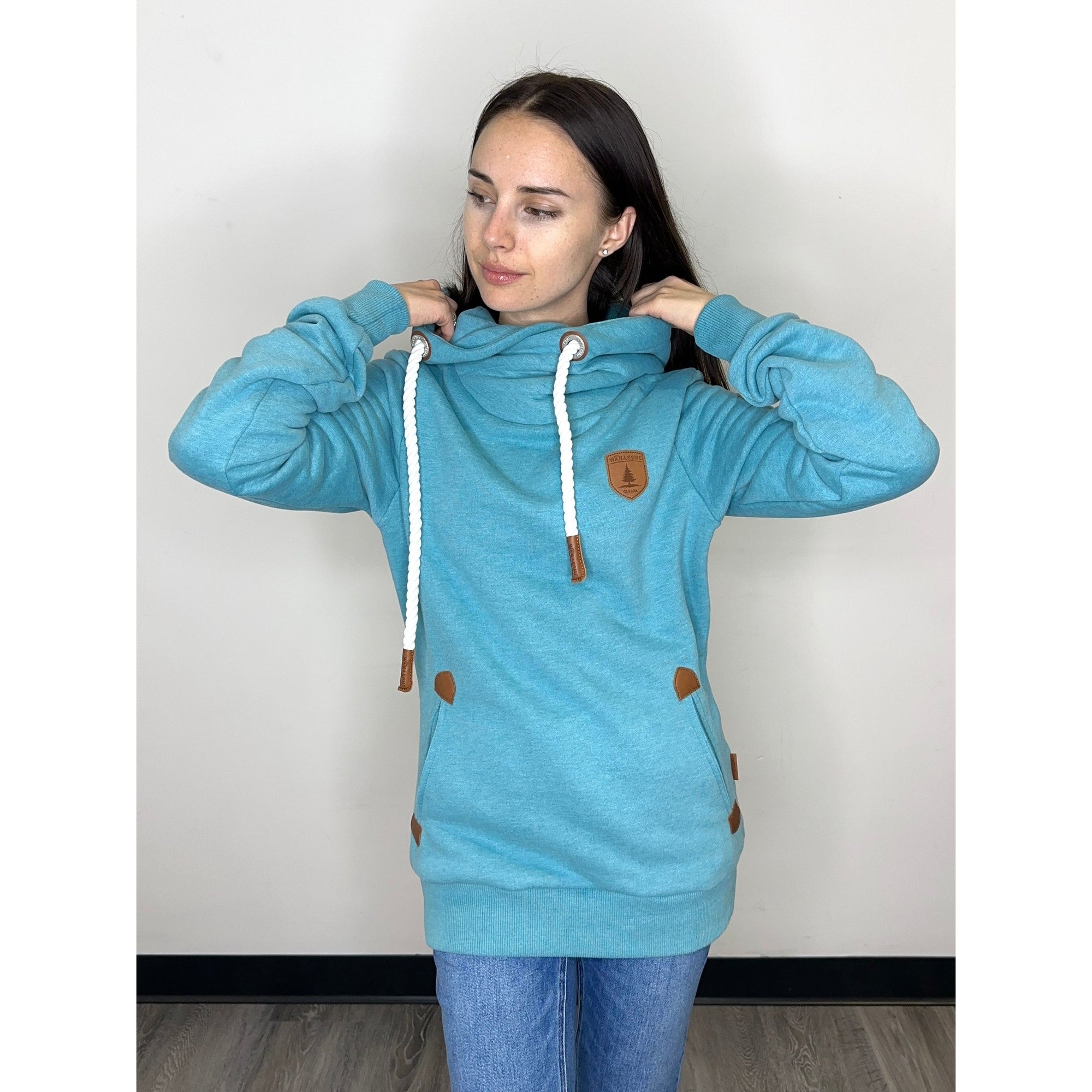 Wanakome Artemis Hoodie