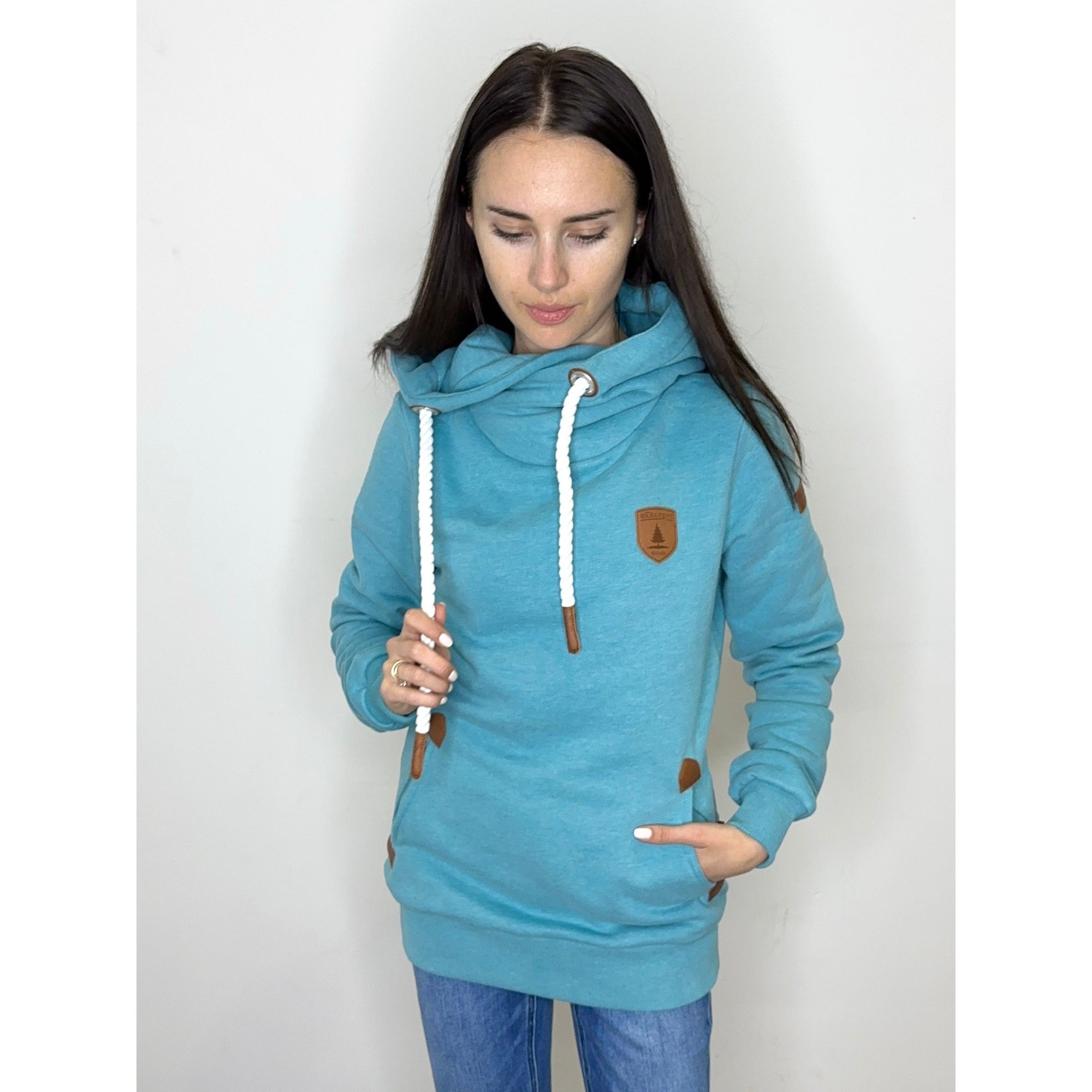 Wanakome Artemis Hoodies - Sale