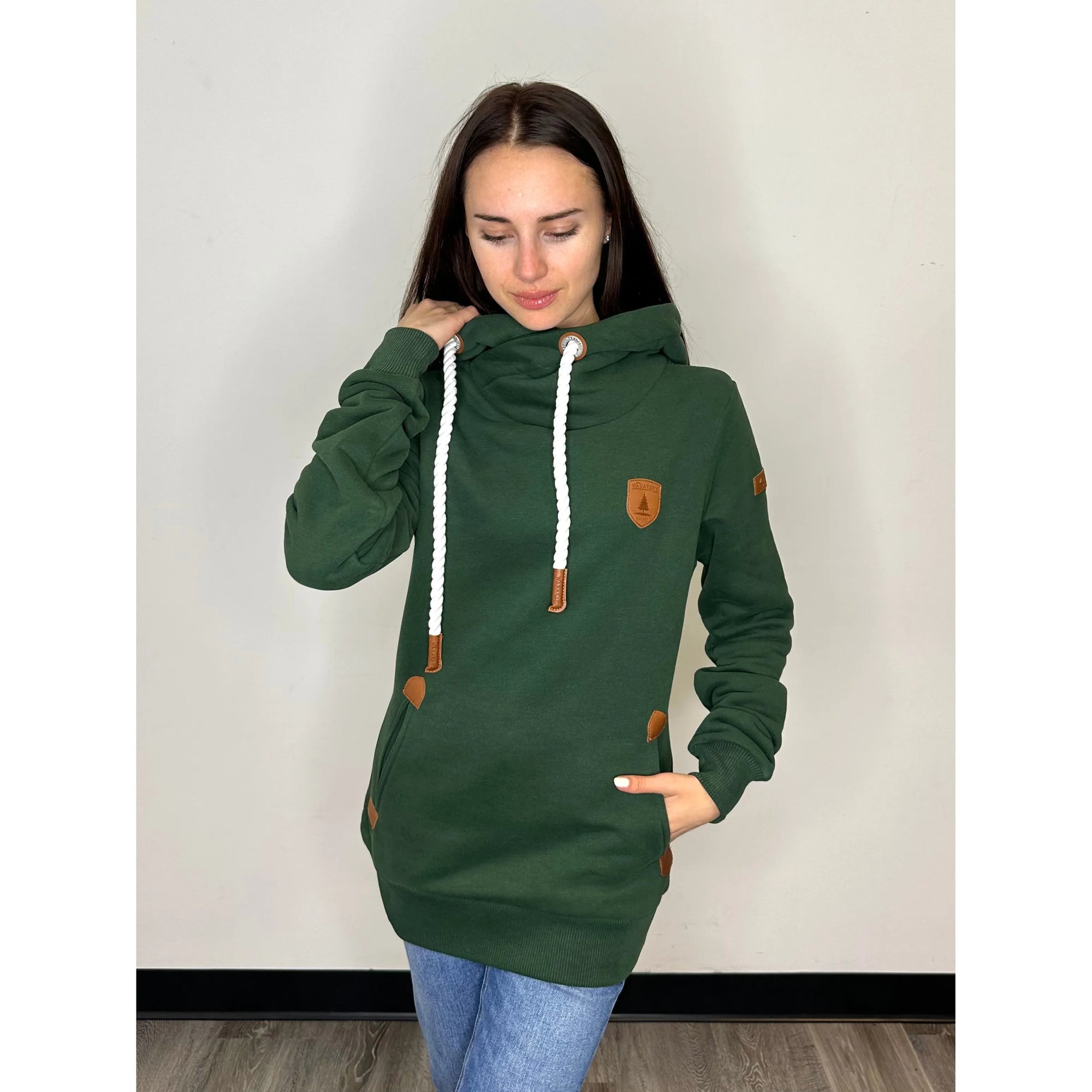 Wanakome Artemis Hoodie