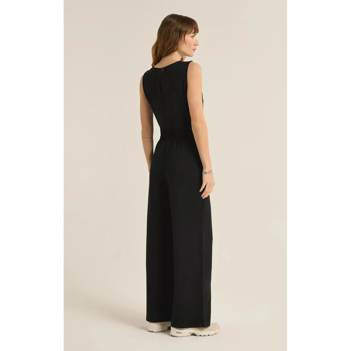 Z Supply Layover Jumpsuit