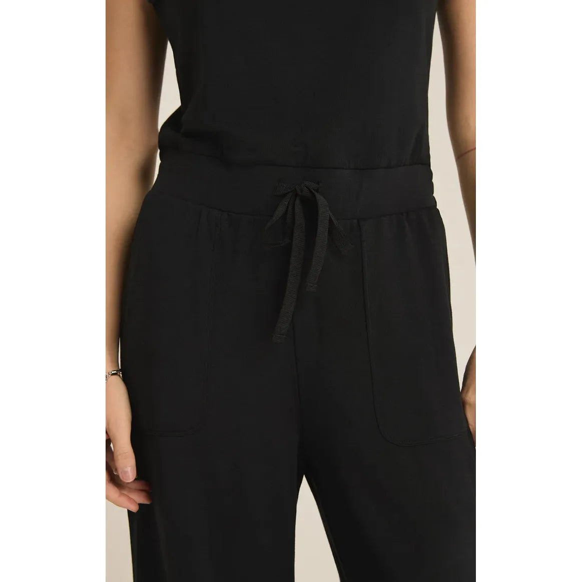 Z Supply Layover Jumpsuit