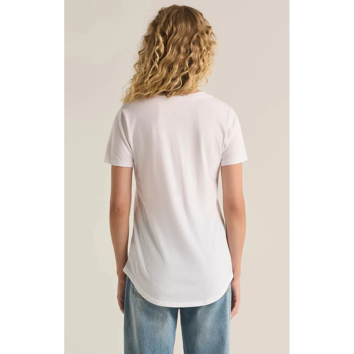 Z Supply Pocket Tee