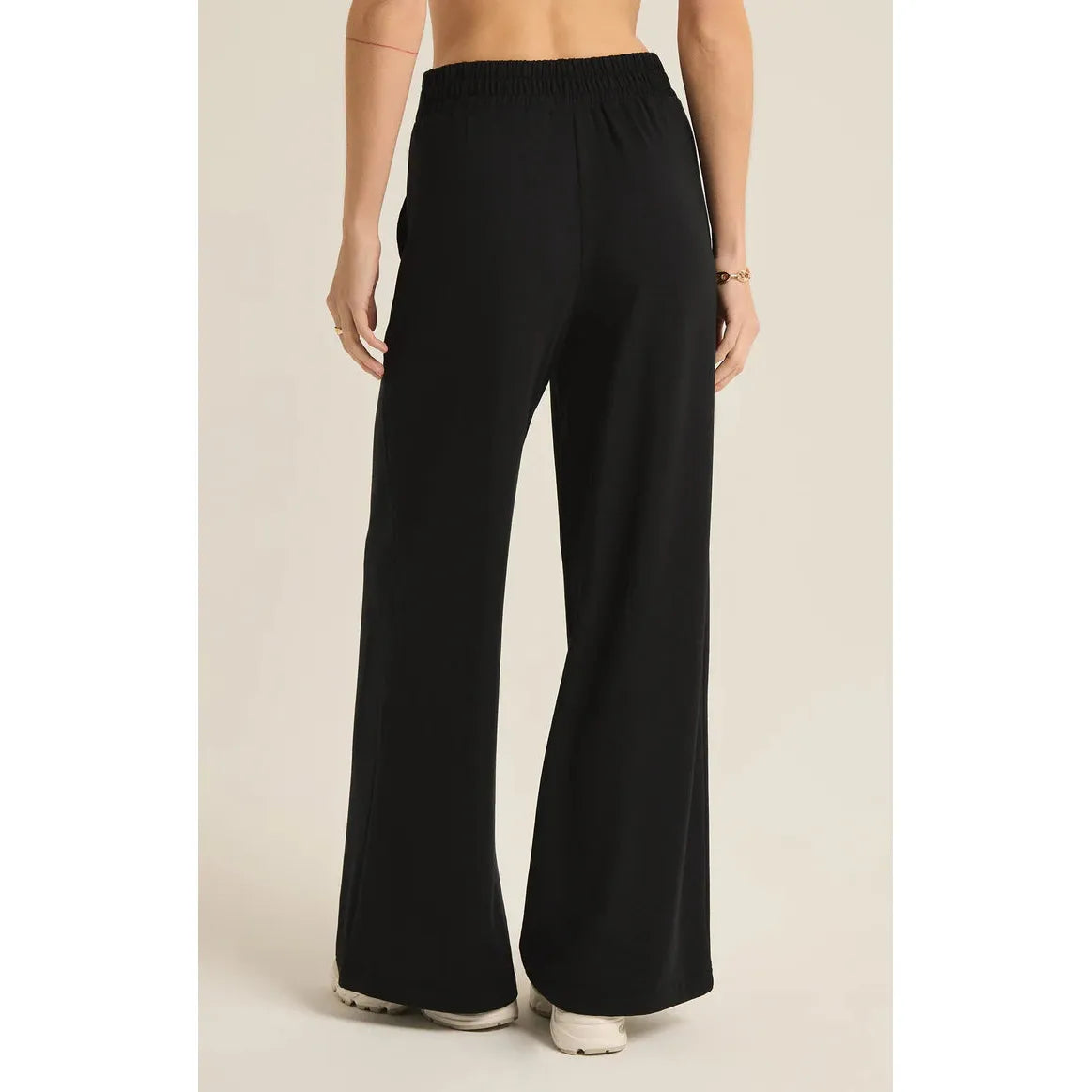 Z Supply Layover Modal Fleece Pant