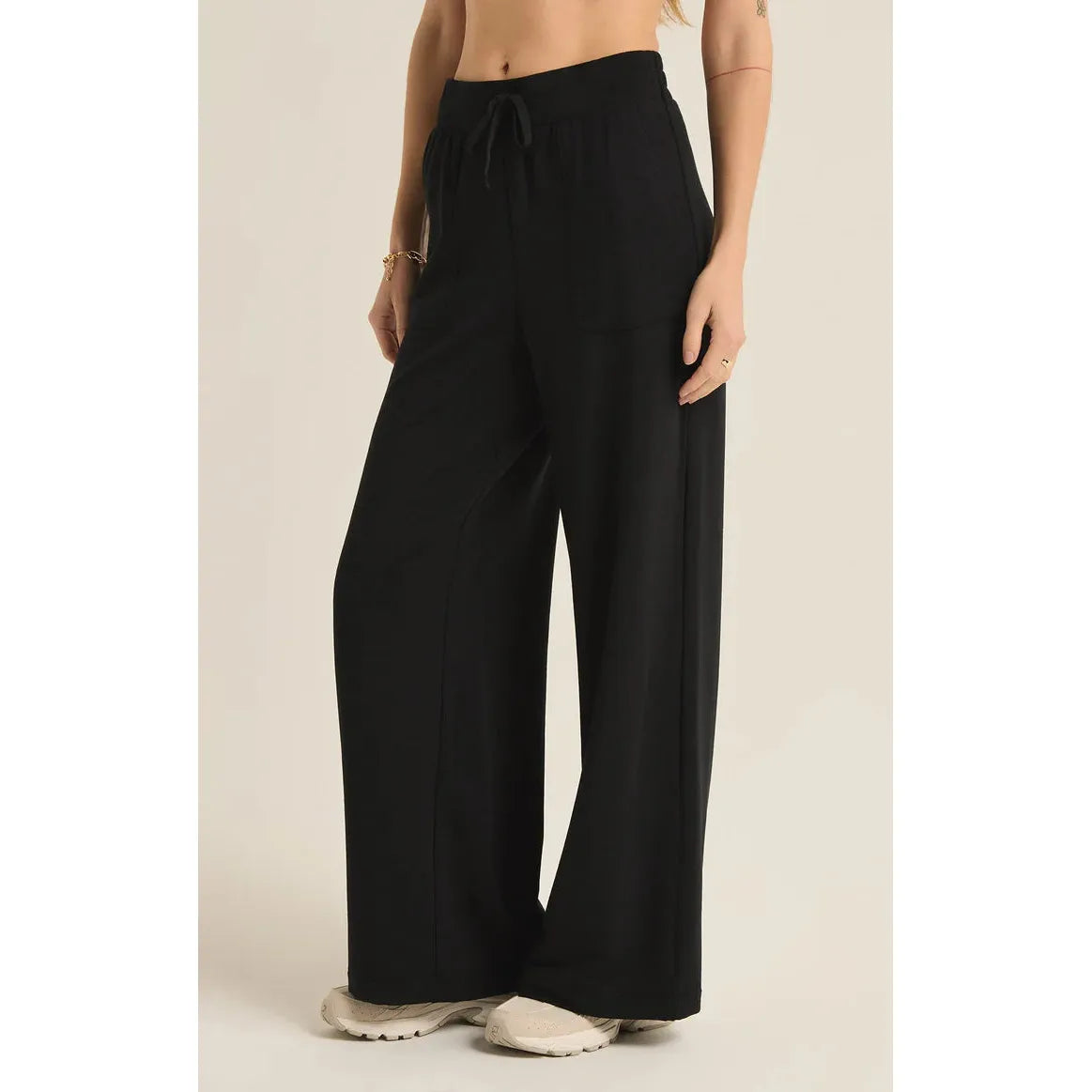 Z Supply Layover Modal Fleece Pant