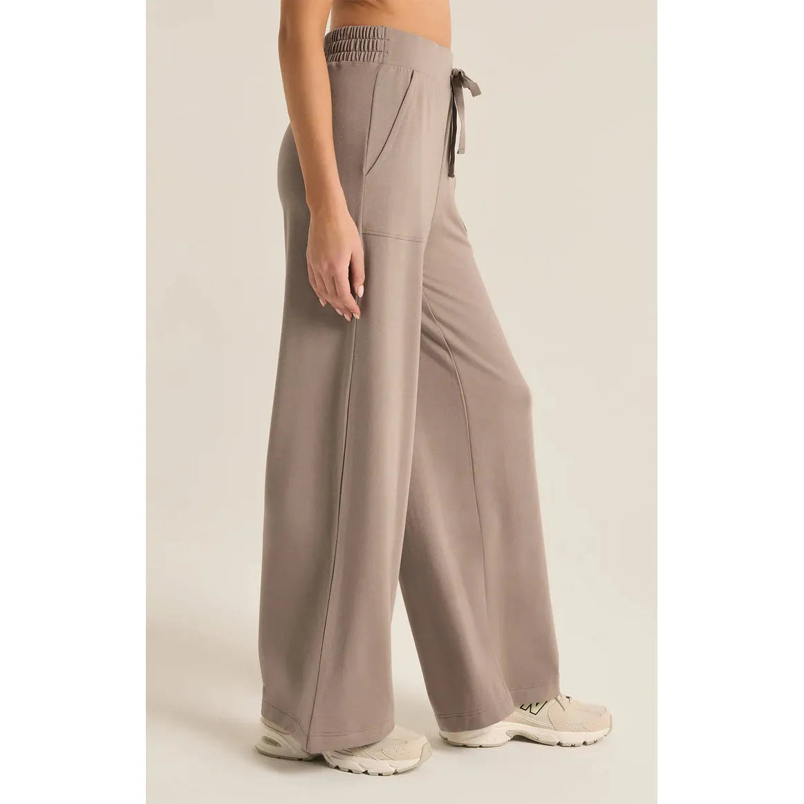 Z Supply Layover Modal Fleece Pant