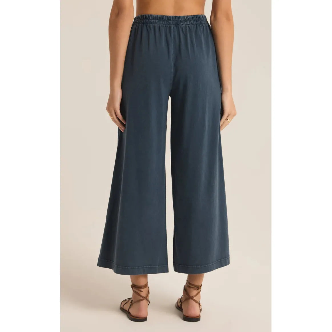 Z Supply Scout Jersey Flare Pant