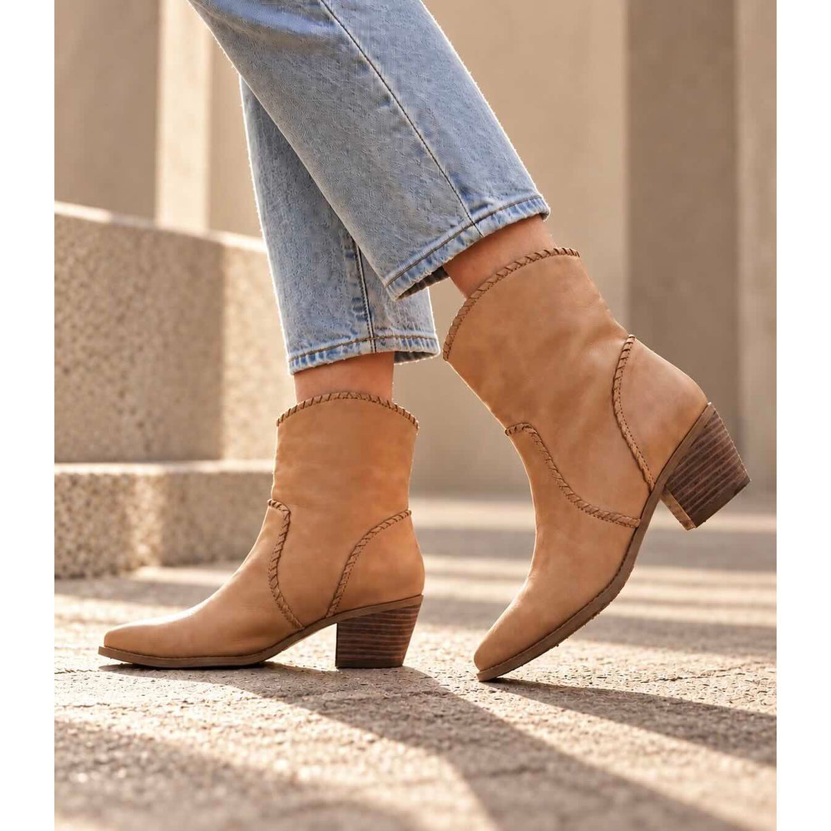 Bellini Donovan Boot