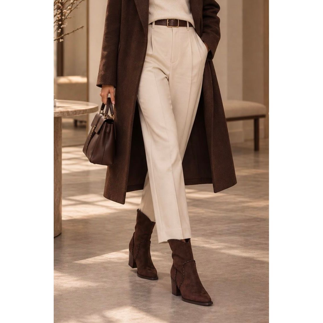 Bellini Donovan Boot