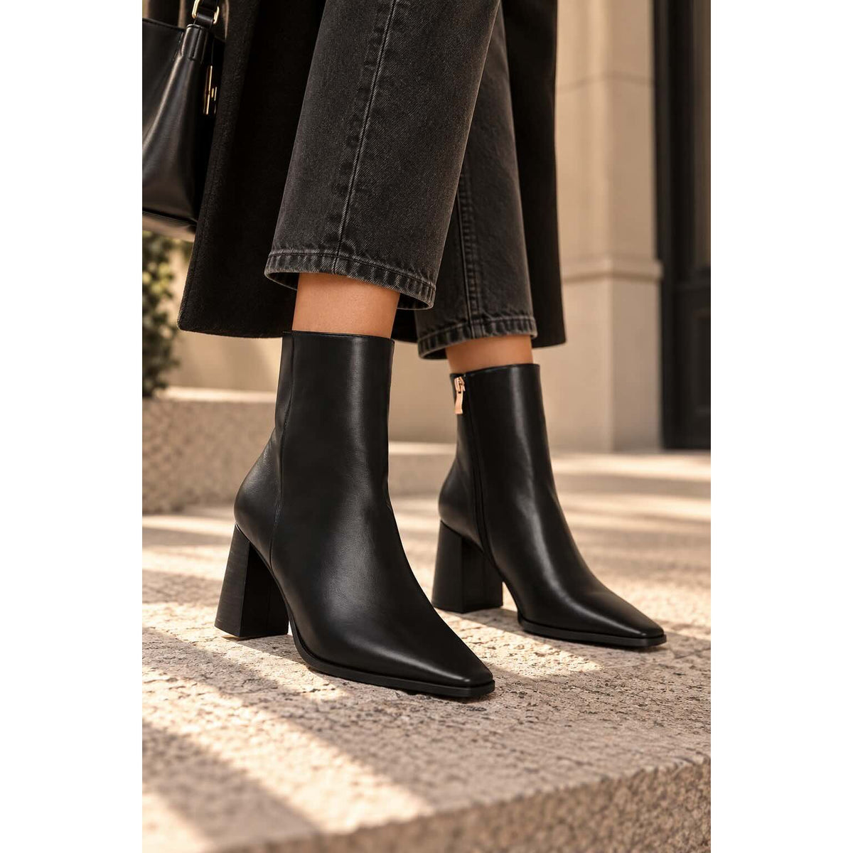 Bellini Ozi Boot