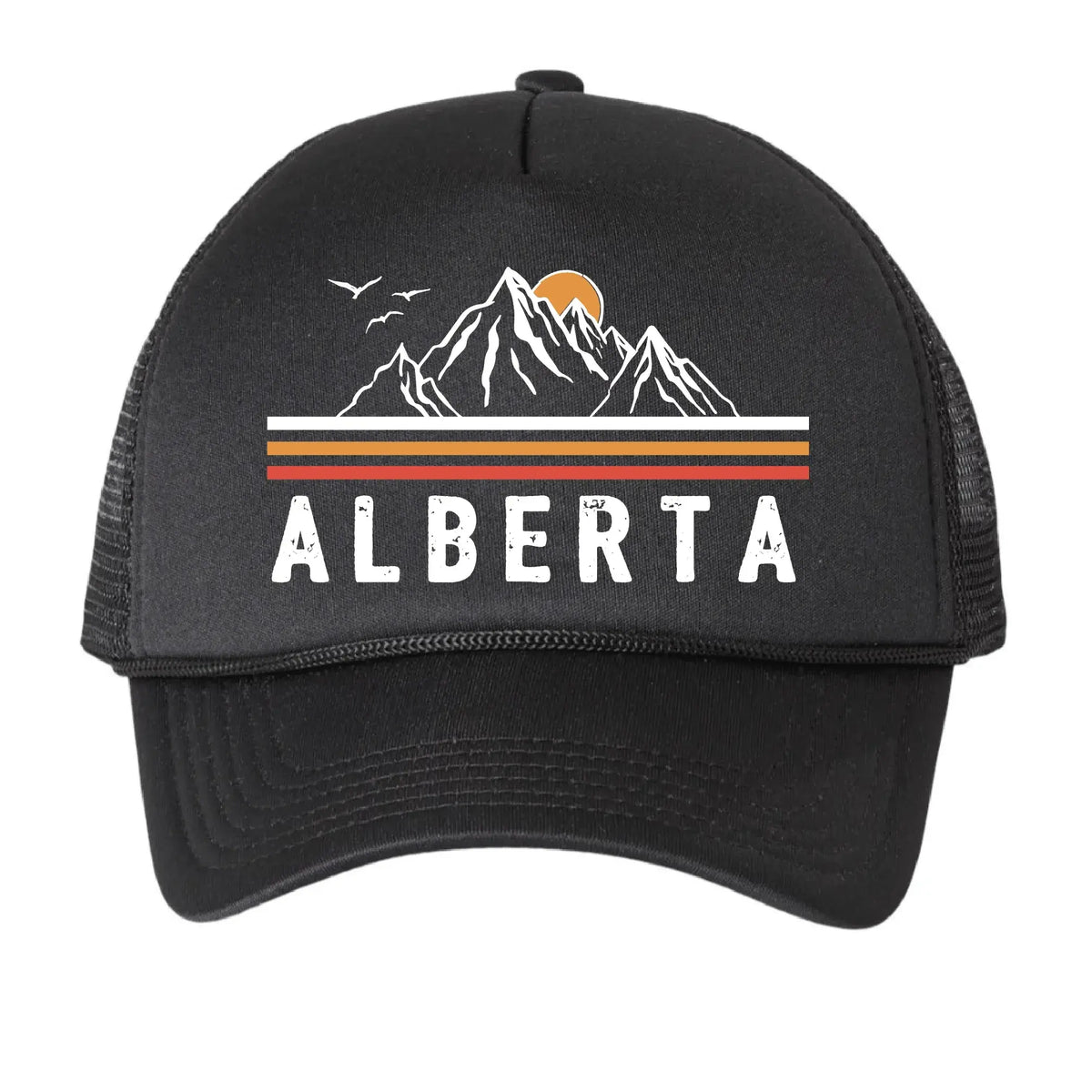 blo Black Alberta Cap