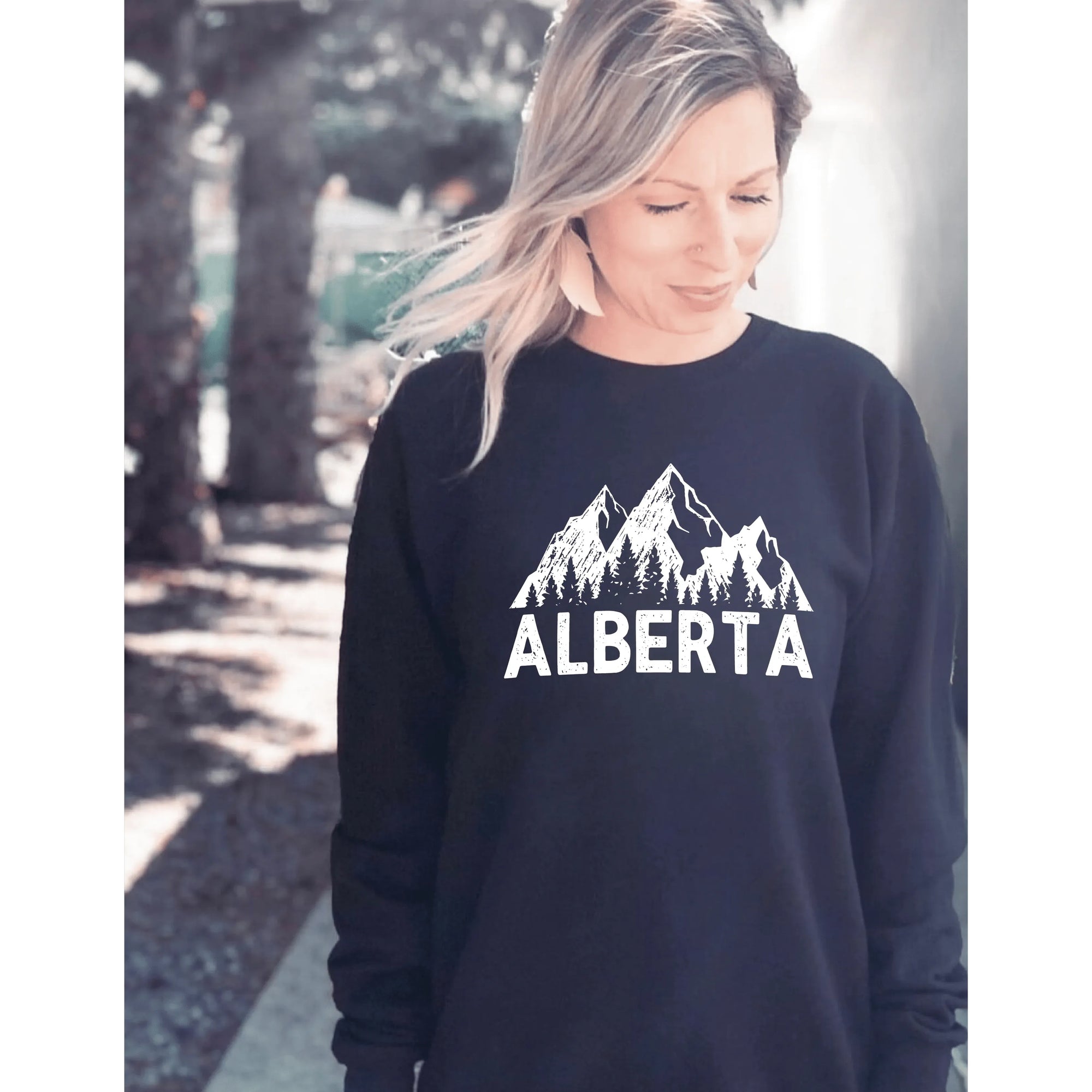 Blonde Ambition Alberta Crew