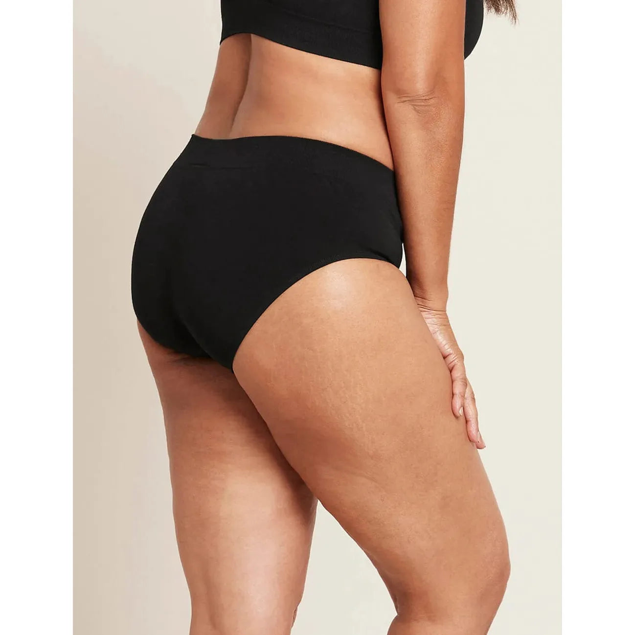 Boody Boody Midi Brief