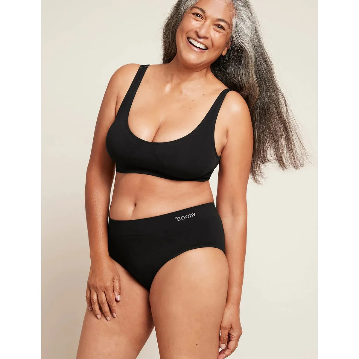 Boody Boody Midi Brief