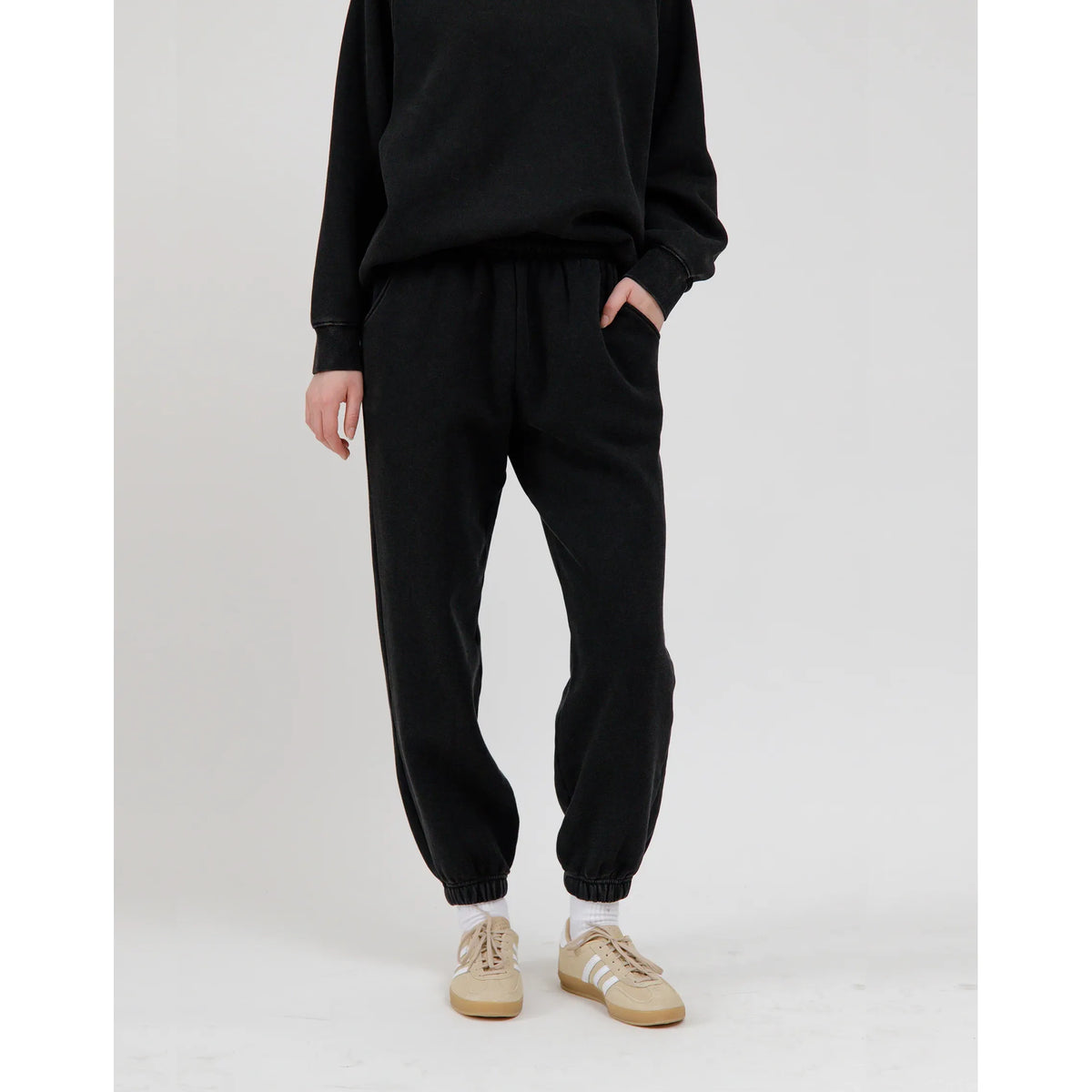 Brunette the Label Best Friend Jogger