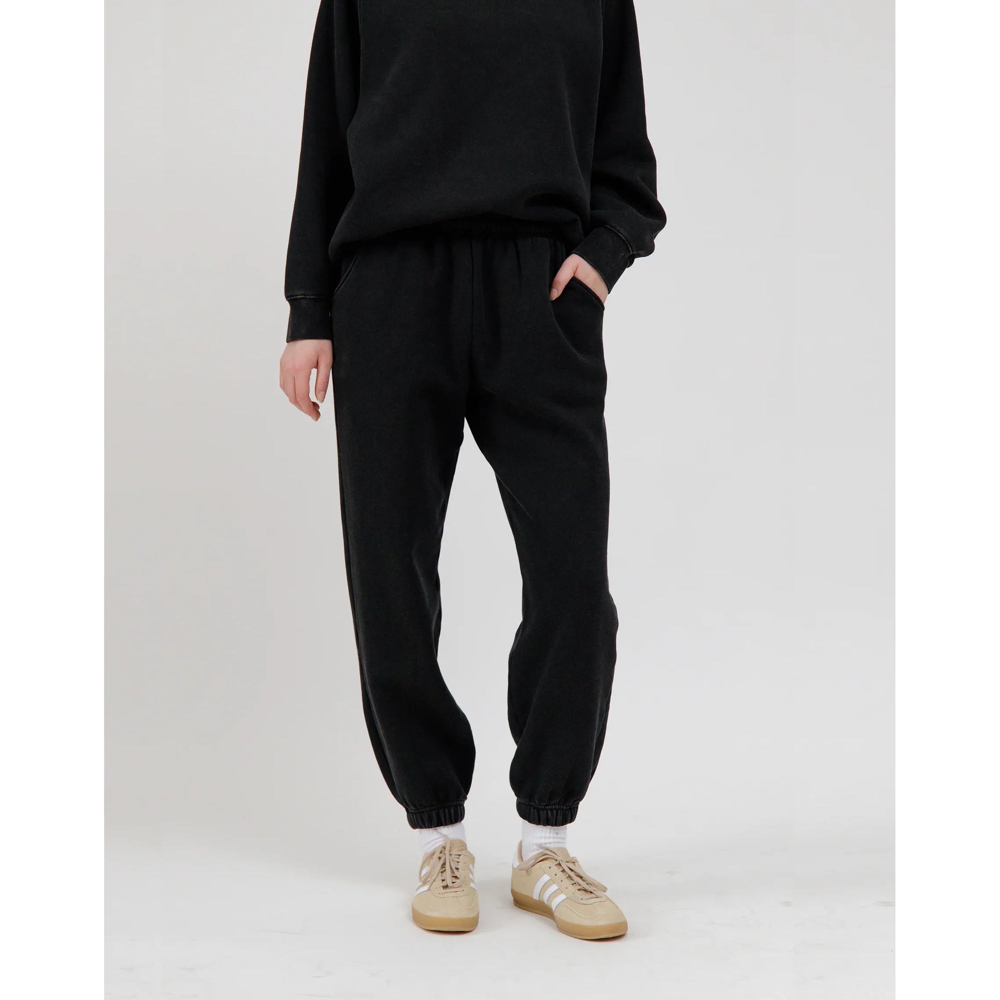 Brunette the Label Best Friend Jogger