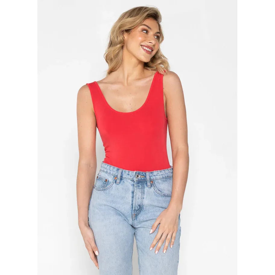 C'est Moi Bamboo Tank