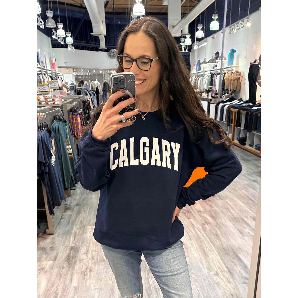 Calgary Cozy Crew