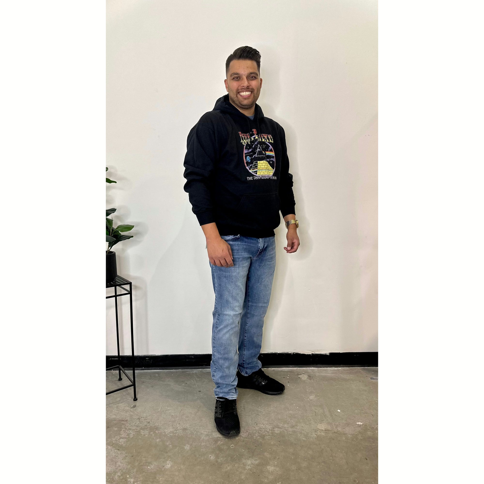 Pink clearance floyd outfit