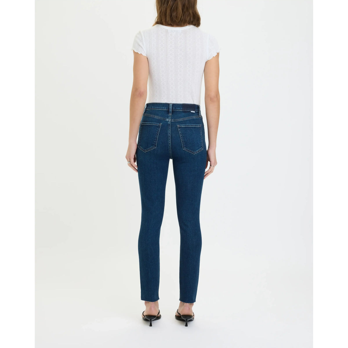 Daze Moneymaker High Rise Vintage in Magic Hour