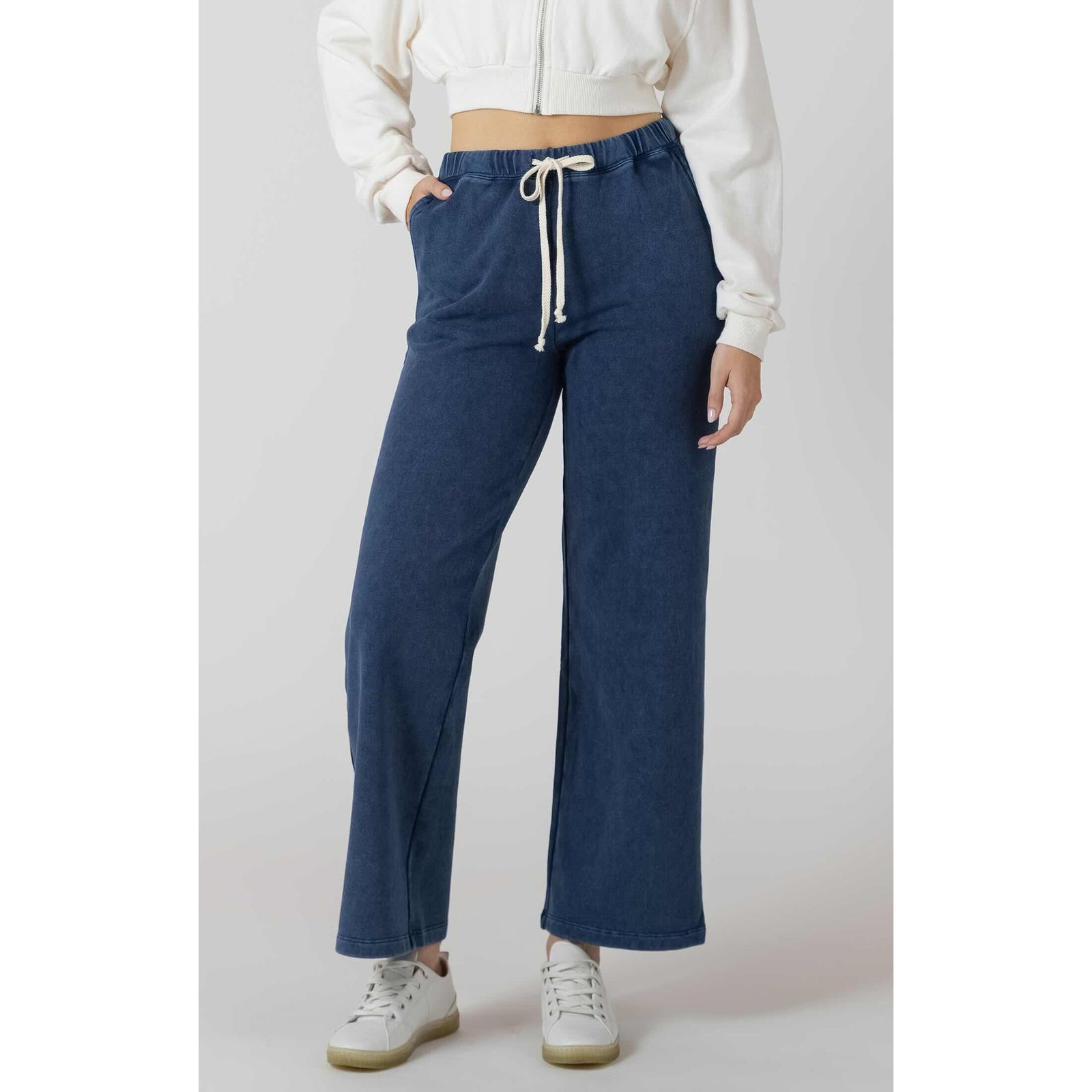 Dex Knit Lounge Pant